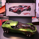 Illustration for article titled SEMA 2008 - 10 Years Later